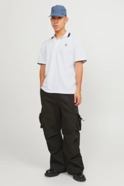 Polo standard fit
