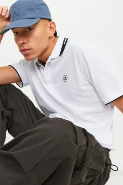 Polo standard fit