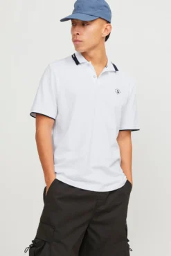 Polo standard fit