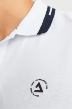 Polo standard fit