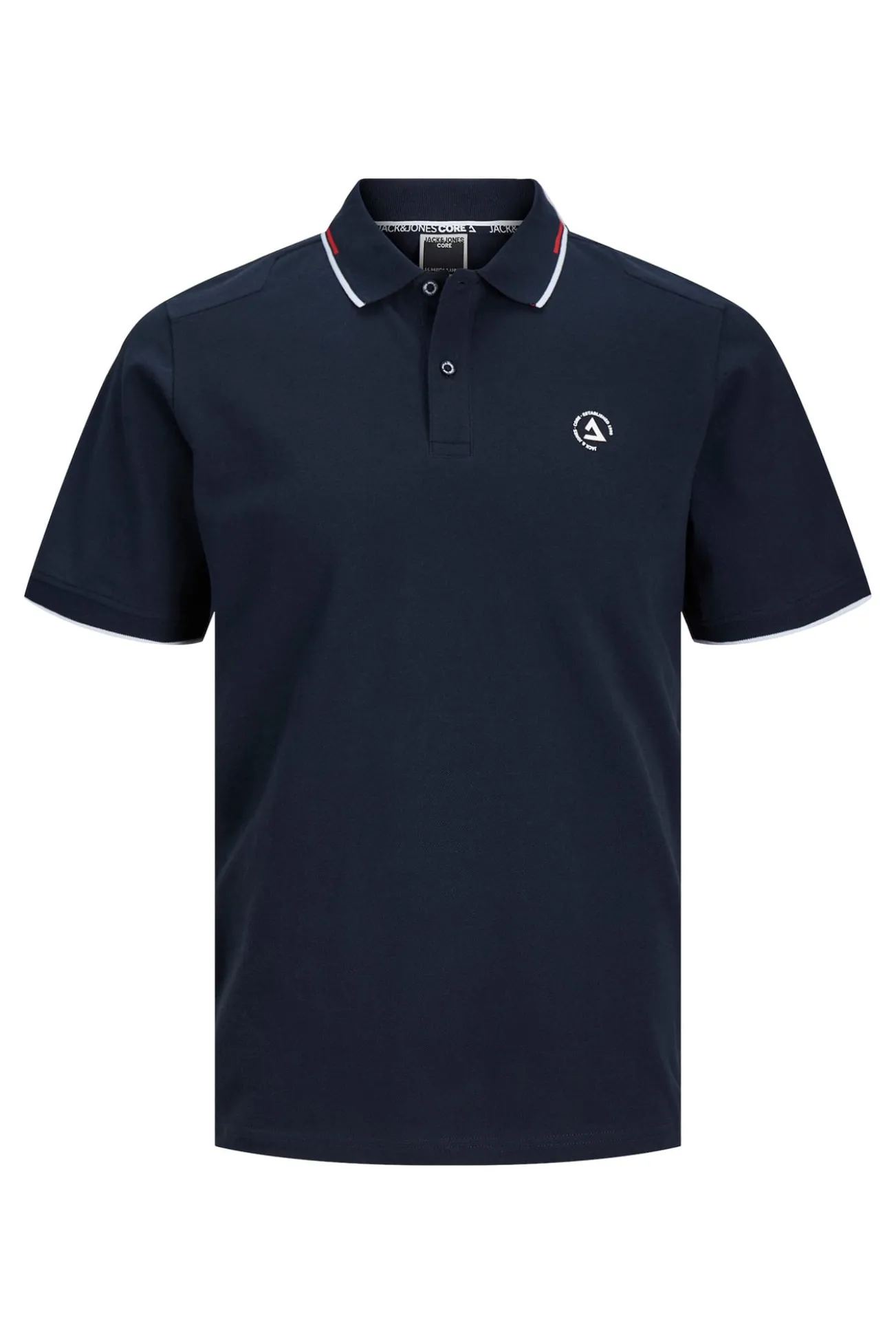Polo standard fit