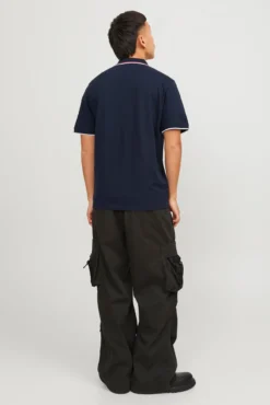 Polo standard fit