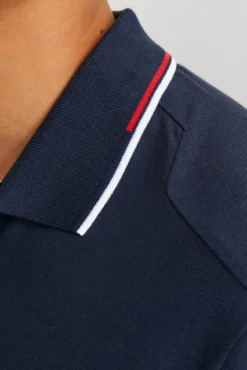 Polo standard fit