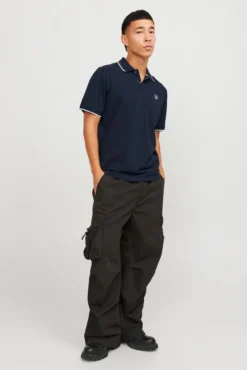 Polo standard fit