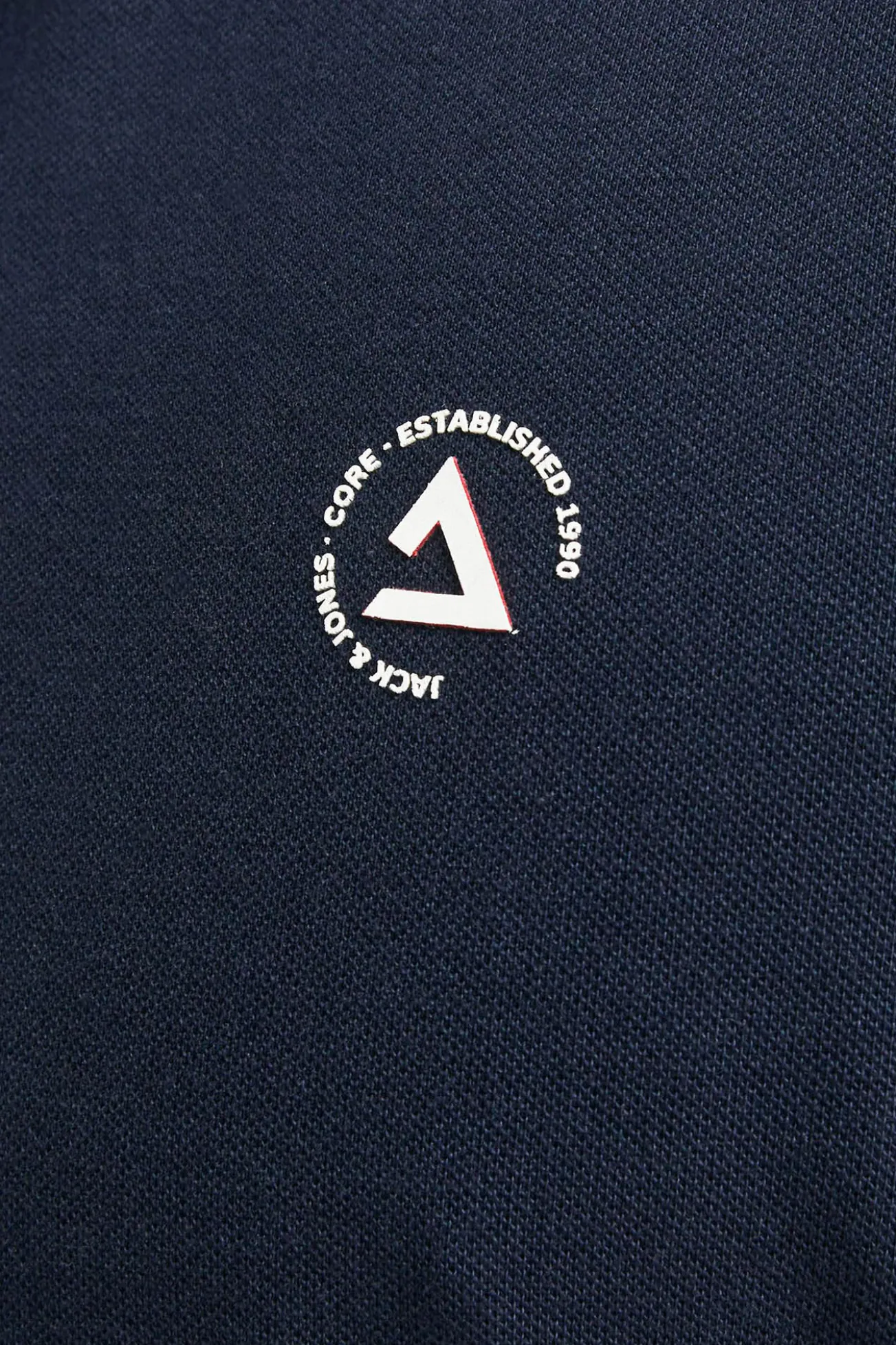Polo standard fit