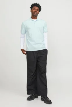 Polo standard fit