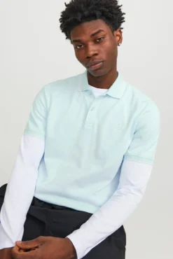 Polo standard fit