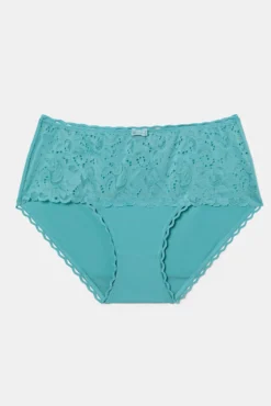 Recycled lace lace