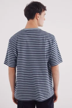 riscas estampada listrada