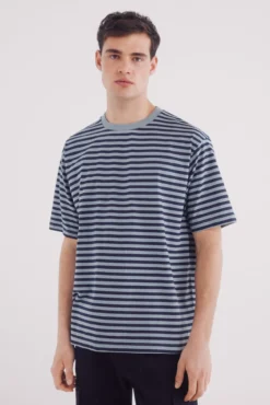 riscas estampada listrada
