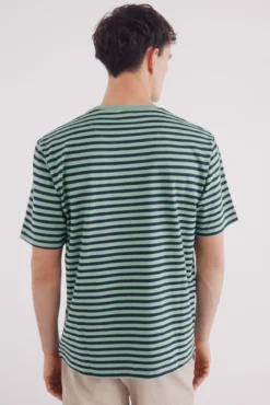 riscas estampada listrada