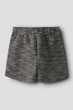 shorts de festa para meninas