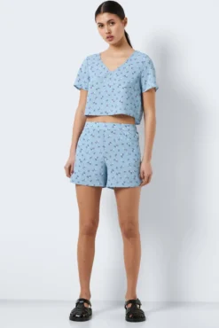 Shorts fließend