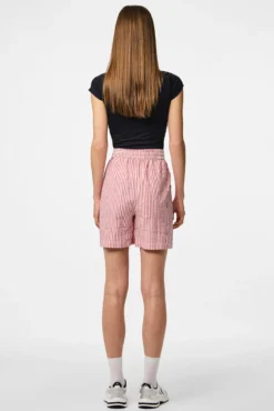 Shorts riscas