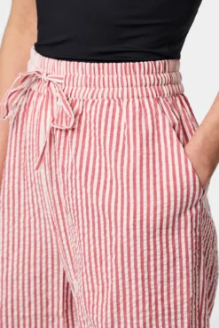 Shorts riscas