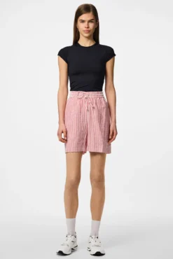 Shorts riscas