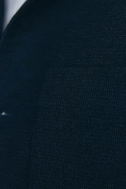 Sobrecamisa azul marinho