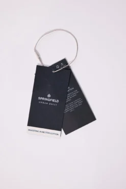 Sobrecamisa bombazina