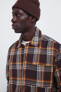 Sobrecamisa sobrecamisa