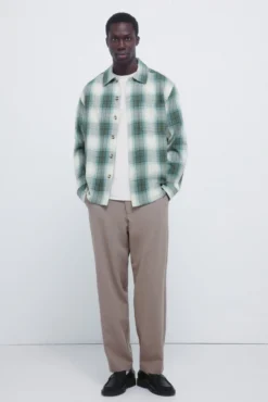Sobrecamisa sobrecamisa