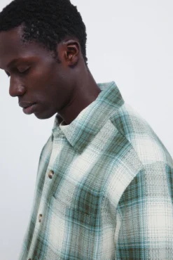 Sobrecamisa sobrecamisa