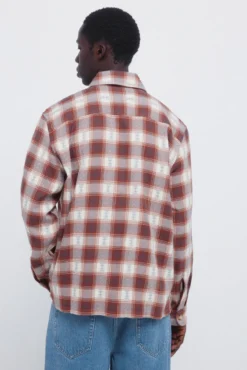 Sobrecamisa sobrecamisa étnica