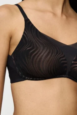 Soutien com enchimento sem aro Shape Smart