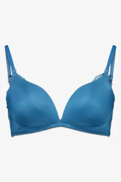 Soutien de maternity CHARMING em microfibra verde