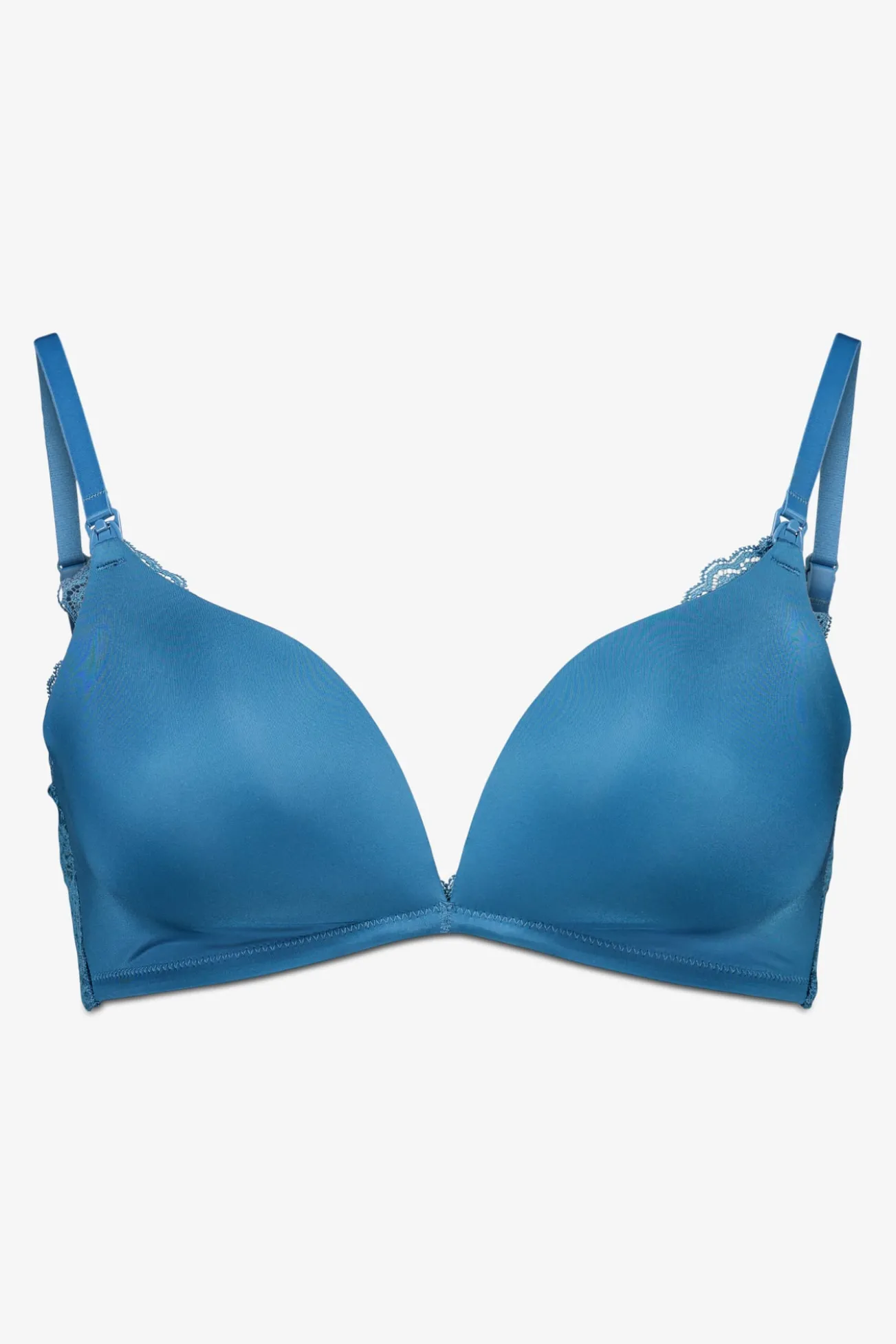 Soutien de maternity CHARMING em microfibra verde