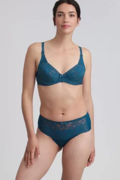Soutien de renda Flower Elegance
