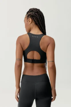 Soutien desportivo top Kishi Black