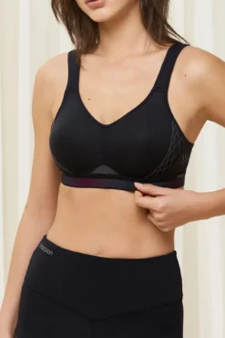 Soutien desportivo Triaction Cardio Cloud