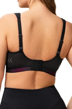 Soutien desportivo Triaction Cardio Cloud