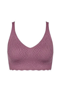 Soutien estilo bralette