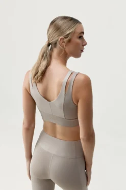Soutien top desportivo Maan Grain