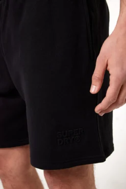 SPORTSWEAR EMBOSS LOOSE SHORT