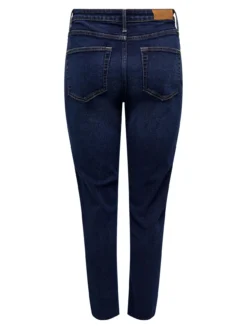 Straight Jeans