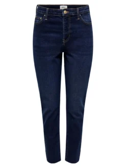 Straight Jeans