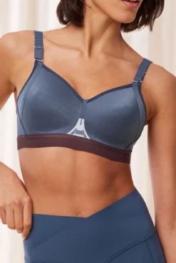 Sutiã Esportivo Triaction Gravity Lite P EX