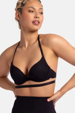 sutiã push-up