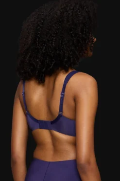 Sutiã Push-up Jelly-tech