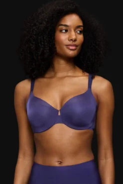 Sutiã Push-up Jelly-tech