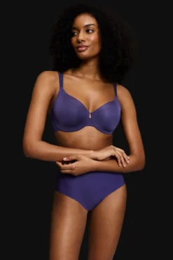 Sutiã Push-up Jelly-tech