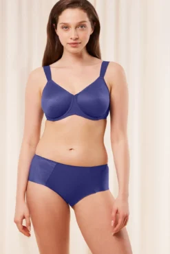Sutiã redutor Essential Minimizer TWX