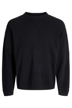 Sweatshirt básico oversized