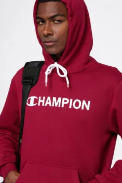 Sweatshirt capuz