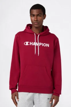 Sweatshirt capuz