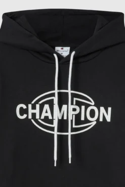 Sweatshirt capuz