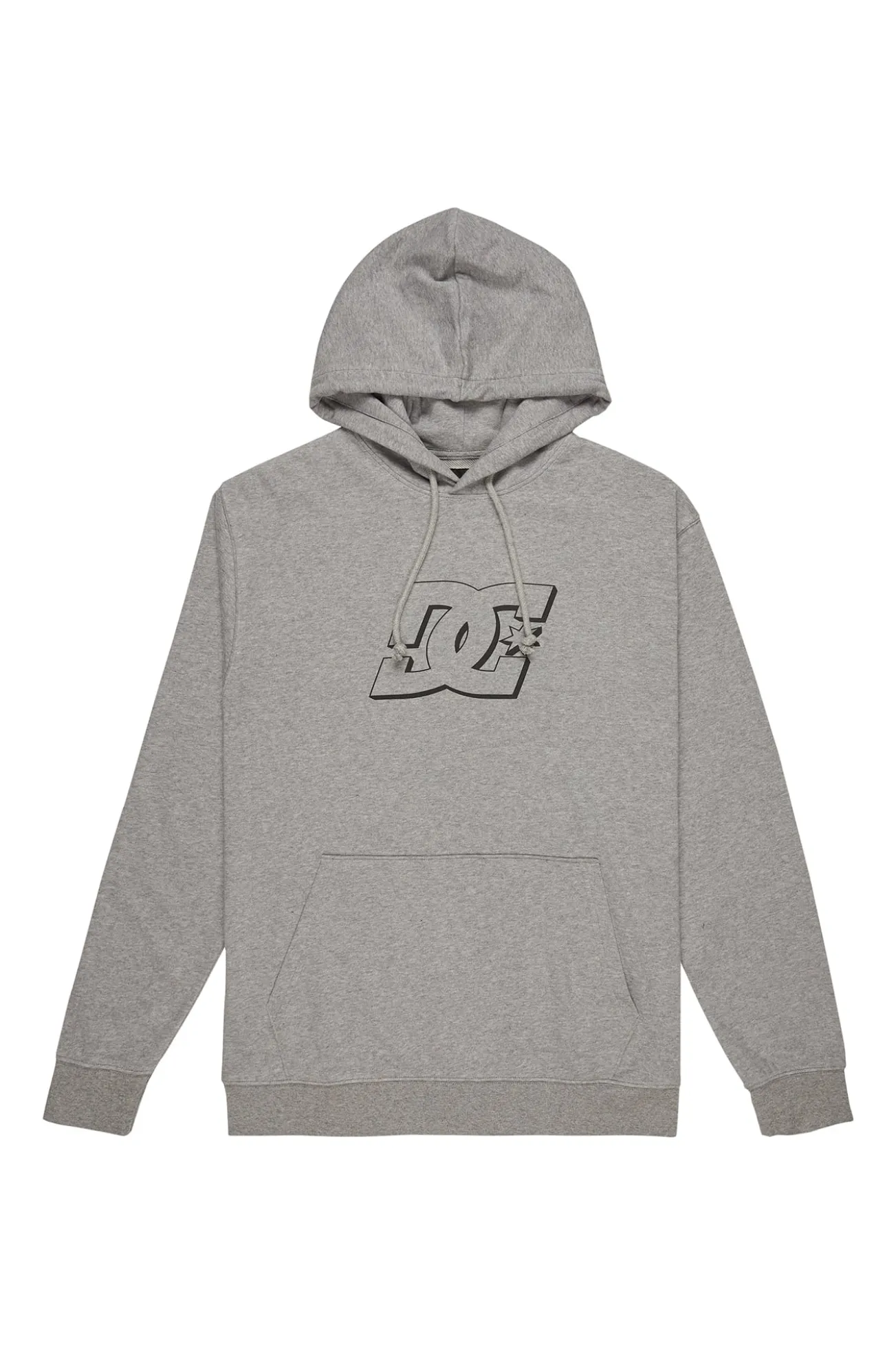 Sweatshirt Capuz