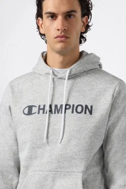 Sweatshirt capuz